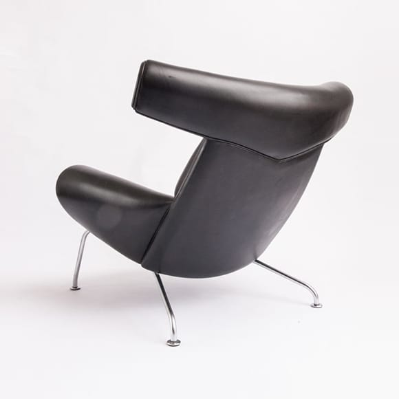 EJ-100, Ox Chair